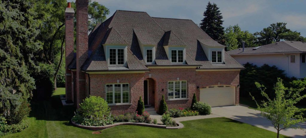 Abbey Roofing Services West Island